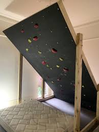 Colleges and universities including stanford, notre dame, penn state, and multiple several office climbing walls for google. At Home Climbing Wall Bouldering