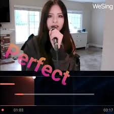 Download wesing apk 5.16.5 (original) for android. Video Karaoke Wesing For Android Apk Download