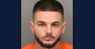 Chad A. Mason Sexually Abused Dog in Front of Child: Cops