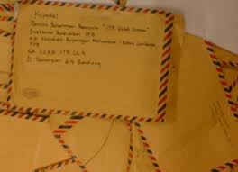 Gambar amplop coklat lamaran kerja. Contoh Amplop Lamaran Kerja Penulisan Alamat Dan Formatnya