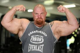Bodybuilding Dad Sets New Record For Whopping 25 Inch Biceps Thanks To Eating 10 000 Calories A Day Mirror Online Biggest arms in the world,3 biggest bodybuilders with the biggest arms in bodybuilding,biggest arms in modern history of bodybuilding. bodybuilding dad sets new record for
