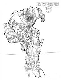 Printable Transformers Coloring Pages Online For Kids All About Free Coloring Pages For Kids Transformers Coloring Pages Coloring Pages Free Coloring Pages