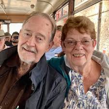 Max Dinning Bishop's Memorial Website