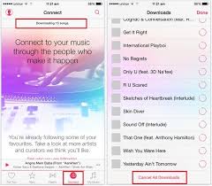 Aug 30, 2021 · you can download all your apple music tracks on an android device by installing the apple music app. How To Download Full Album In Apple Music At Once In Iphone