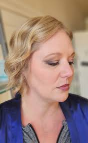 It's a BEAUTIFUL day for a fall wedding 😍 Hair by Katy and Laura Makeup by  Tonya and Angela