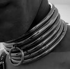 Pin On Collars