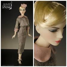 Violet Waters — The Fashion Doll Chronicles — Fashion Doll Chronicles