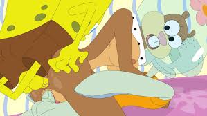 SpongeDick. Episode 3