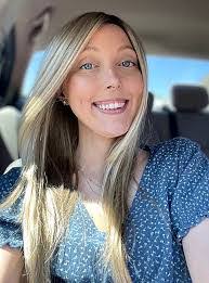 Courtney Brewster's Instagram, Twitter & Facebook