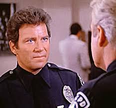 T.J. Hooker" The Return (TV Episode 1983)