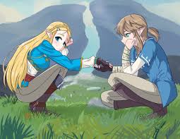 This profile covers link from the legend of zelda: Zelda No Densetsu Breath Of The Wild The Legend Of Zelda Breath Of The Wild Image 2069007 Zerochan Anime Image Board