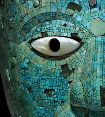 Image result for Aztec Turquoise 1958 Imperial