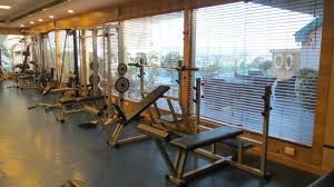 For the last 25 years, i've been helping. Revive Gym Picture Of Radisson Jaipur City Center Tripadvisor