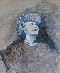 Maybe you would like to learn more about one of these? My Favourite Painting Rupert Soames Grandson Of Winston Churchill Country Life