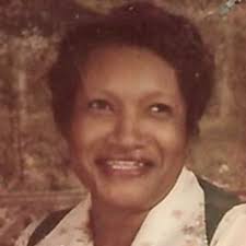 Jettie Mae Daniel Obituary January 1, 2020