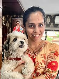 Saina Nehwal
