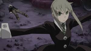 Why Aren'T Soul And Maka A Couple In Soul Eater? - Quora