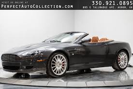 Image result for Meteorite Silver 2006 DB9 Volante