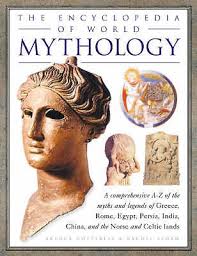 The Encyclopedia of World Mythology by Rachel Storm, Arthur Cotterell  (Hardcover, 2004) for sale online