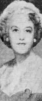 Maibelle Swift Dickey (1889-1977)