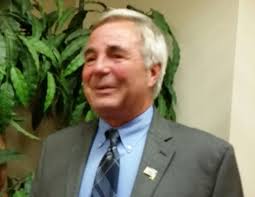 Mayor John Moor Switches Party Affiliation ‹ Asbury Park Sun