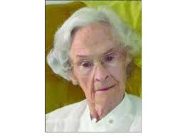 Donna Johnson Obituary (1919