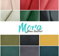 Mora Faux Leather