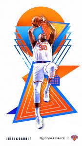 Julius randle shows growth in loss. New York Knicks On Twitter 3 0 Newyorkforever Wallpaperwednesday