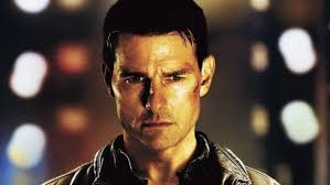 Tom cruise has done every type of movie you can think of over his close to 40 year career. Jack Reacher Author Says Tom Cruise Is Too Old For Action Movies