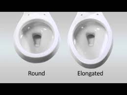 Here's how to measure for a toilet seat measuring up for a new toilet seat really is simple. Choosing The Correct Size Toilet Seat Youtube