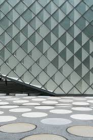 fassadenansicht futurium berlin foto beatrice staib architektur fassade fussboden