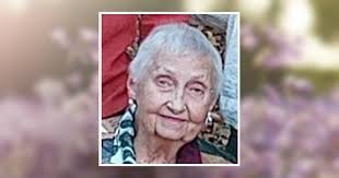 Dorothy Mae Cook Obituary July 3, 2023