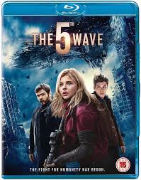 It is a thrill ride from start to end. The 5th Wave 2016 Cede Com