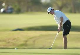 Teams struggle with putts Saturday at Blowout