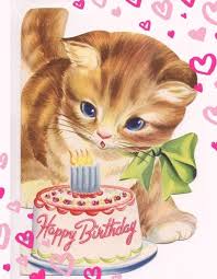 Pin Di Maria Teresa Valente Carpio Su Buon Compleanno E Buon Onomastico Buon Compleanno Auguri Di Compleanno Illustrazioni Di Gatto