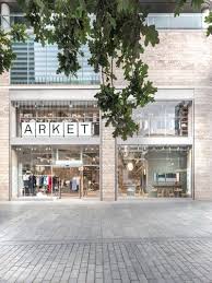 Arket Arket Pt Arket Cafe Interior Design Cos Stores