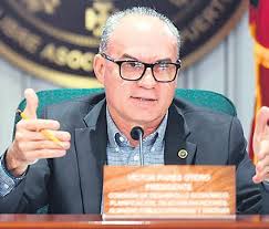 Friday to Sunday May 3-5, 2024 by The San Juan Daily Star