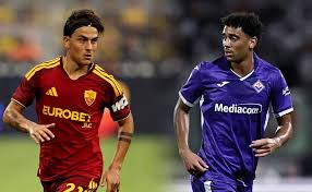 Pronósticos Roma vs Fiorentina: La Loba busca imponer su localía