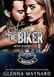 The Biker's Vow (Royal Bastards MC: Charleston, WV Book 16)