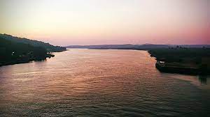 Terekhol River - Wikiwand