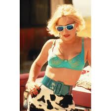 Cassie howard (played by sydney sweeney) on euphoria on hbo was spotted wearing this alabama whirley halloween costume on euphoria on episode '' (1x06) in jul 2019. Alabama Whitman Costume True Romance Fancy Dress