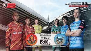 Jun 28, 2021 · group g: Nagoya Grampus Vs Kawasaki Frontale Rescheduled Matchweek 22 Preview 2021 Youtube