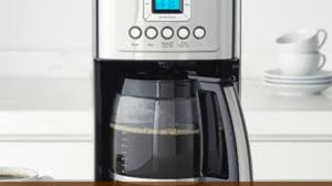 Find owners guides and pdf support documentation for blenders, coffee makers, juicers and more. Best Cuisinart Coffee Maker Reviews 2019 Coffeemakersadvisor