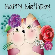 Pin Di Olga Okuneva Su Alles Immagini Di Compleanno Immagini Di Buon Compleanno Idee Per Il Compleanno