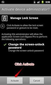 Bypass android pattern lock screen without rooting your android device. Locked Out Of Your Phone Here S How You Bypass The Android Pattern Lock Screen Null Byte Wonderhowto