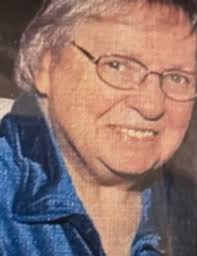 Janette I. "Dolly" Glouse Obituary