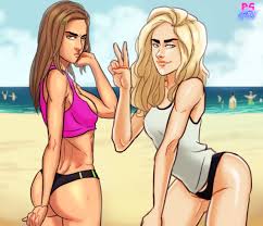 Read [Andava, Pumpkinsinclair, Various] Erica Andreyko, Brianna, Roxy  (Original) Hentai Porns - Manga And Porncomics Xxx