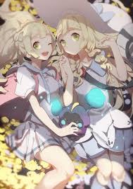 pokemon lilie おしゃれまとめの人気アイデア pinterest mireya jazmin ポケモンサンムーン ポケモン ポケモン サン