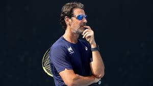 Who is the tennis coach of serena williams wife? Serena Williams Coach Start In Parma Vielleicht Keine Gute Idee Tennisnet Com