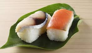 味へのこだわり 柿の葉すし本舗たなか